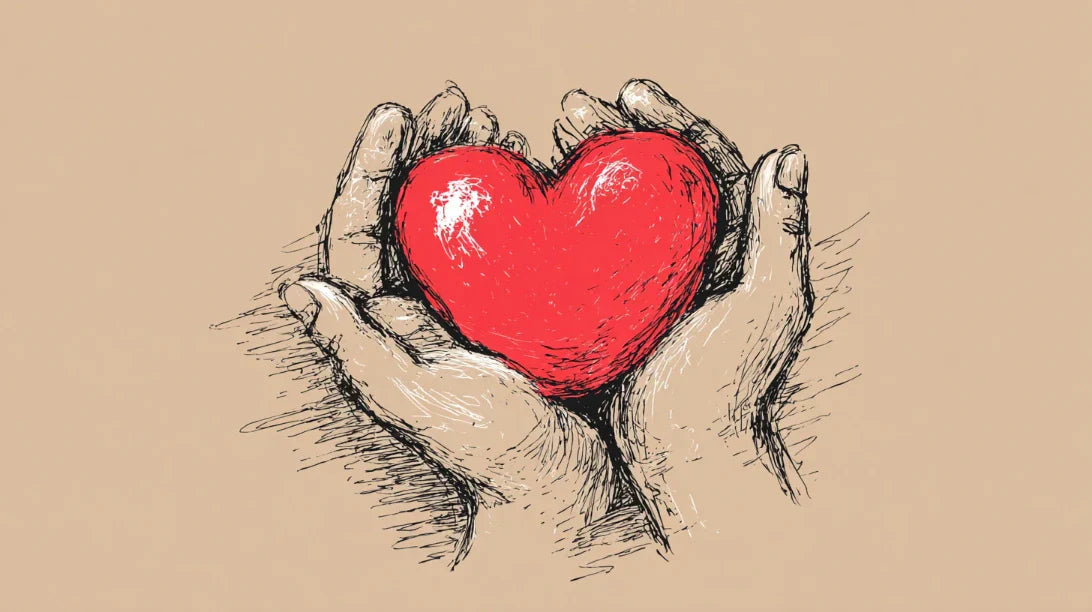 He Changed My Heart: Marie’s Testimony of New Life