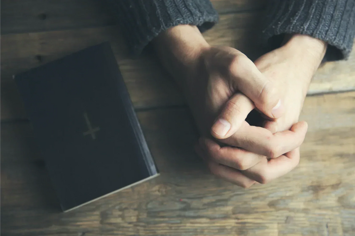 Hearing God's Voice