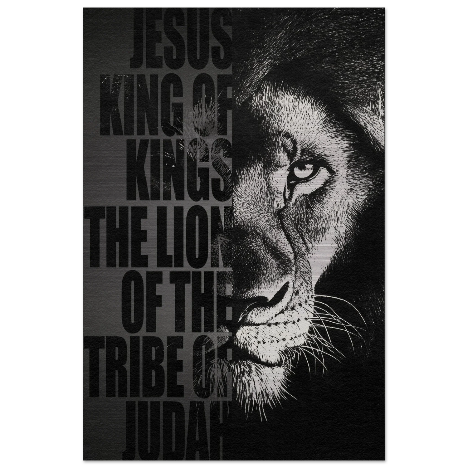 Majestic & Bold Metal