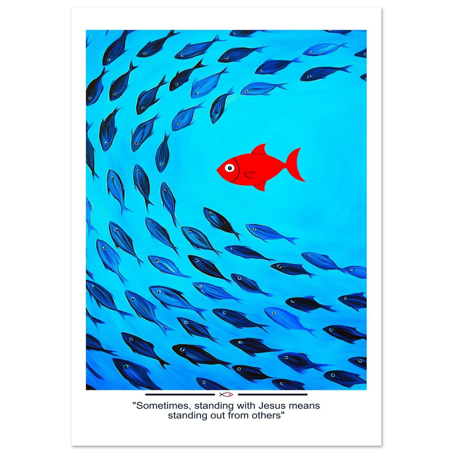 Abstract & Symbolic Posters